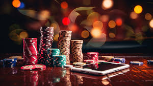 Зеркало Casino Martin